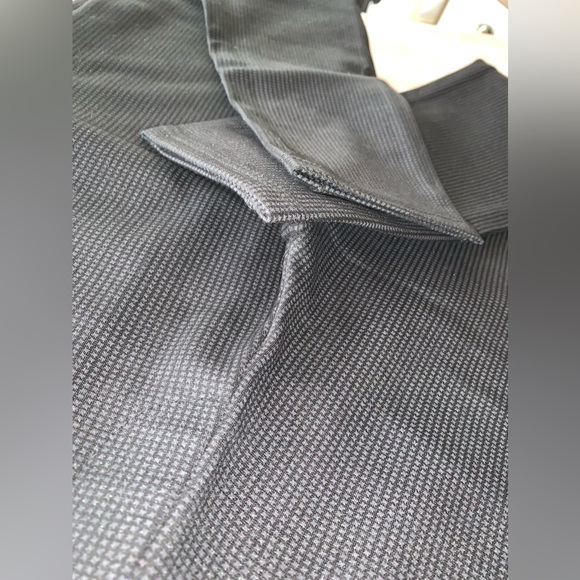 NWOT Conceited Innovate Ponte Knit Slim Dress Pants - Picture 11 of 17